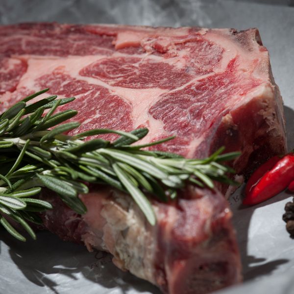 Online ordering for butchers and butcher shops