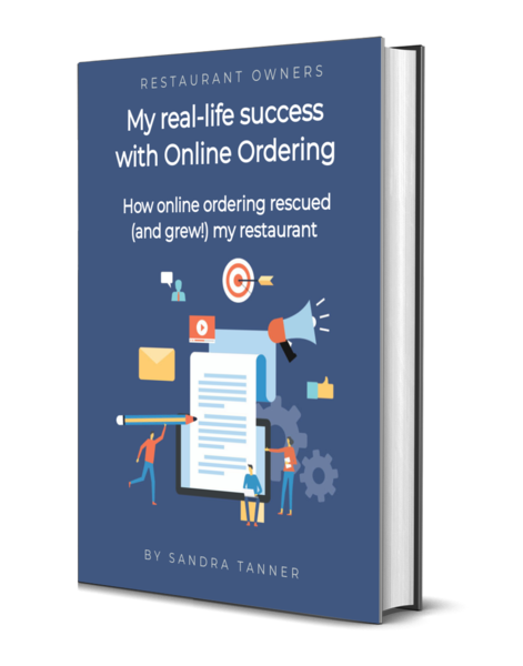 eBook My real-life success with Online ordering