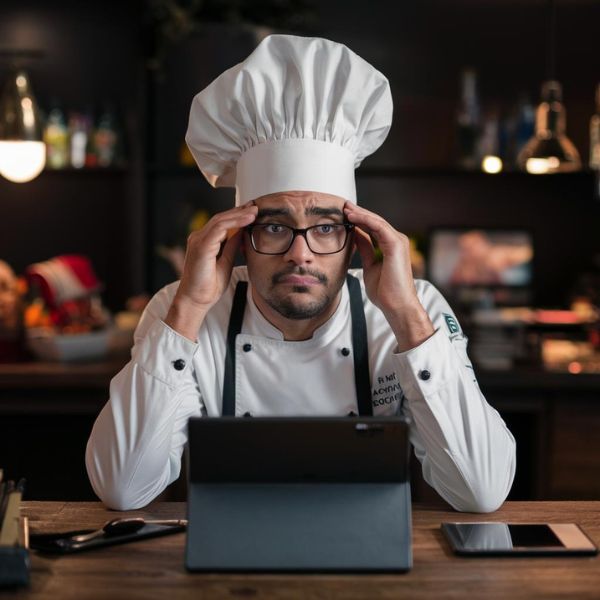 How Email Marketing Helped My Restaurant and Served My Customers